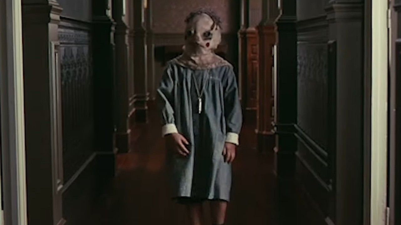 2007年の『The Orphanage』のようなホラー映画をもっと増やすべき理由