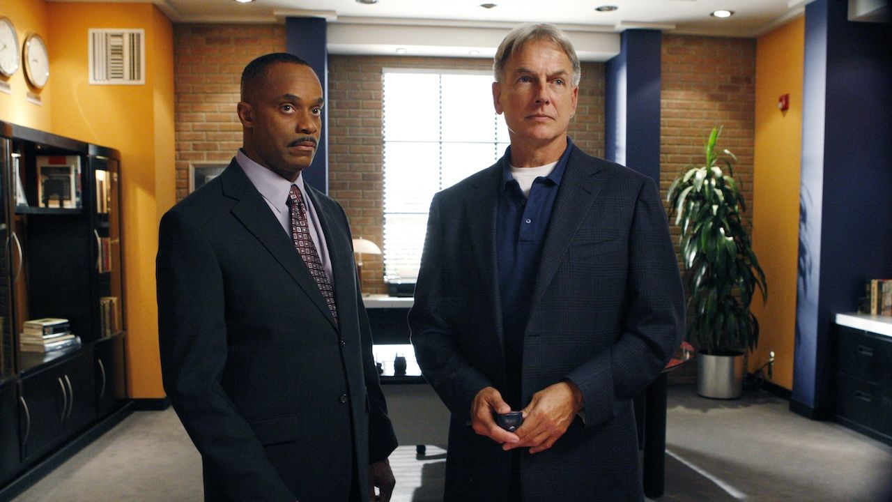 NCISのロッキー・キャロル、ヴァンスの死に対するマーク・ハーモンの反応を明かす