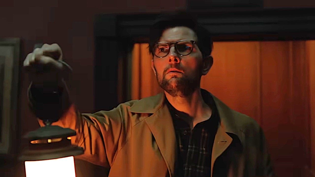 すでに期待していた「神経をすり減らす、骨を震わせる」ホラー映画、評判がその期待をさらに固める