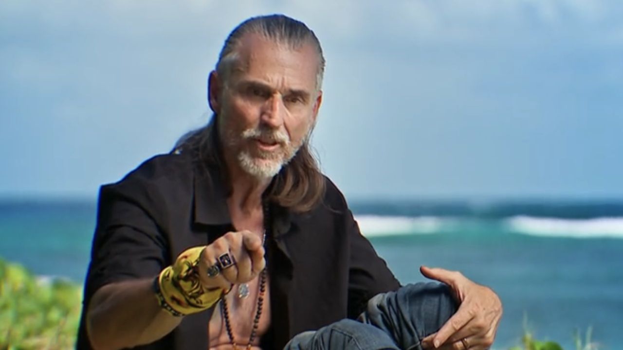 サバイバーのプロデューサーは、ファンが一方の大どんでん返しを嫌い、もう一方を好んだ理由を理解すべき