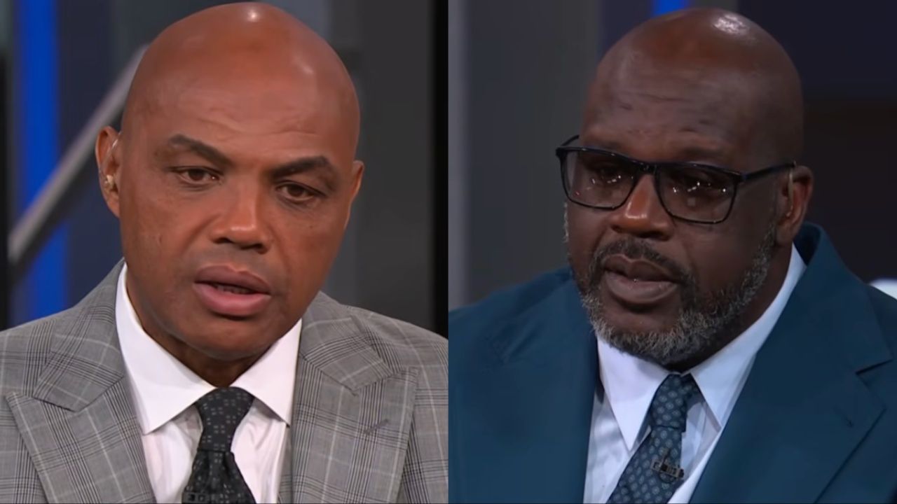 チャールズ・バークレーとシャキール・オニールがNBA選手2名の死を受けて率直な所感を語る ―『この話の結末が嫌いだ』