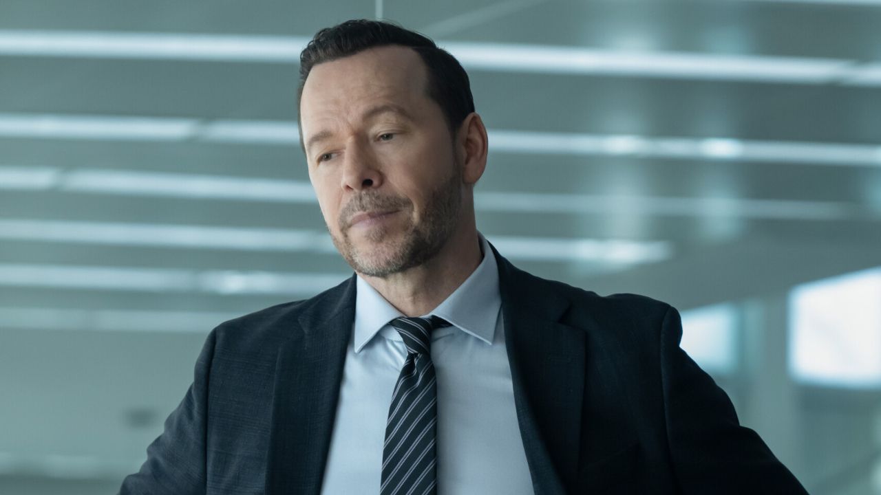 Blue Bloodsのネタバレがボストン・ブルーのフィナーレに登場したことに驚いた—EPがその理由を説明