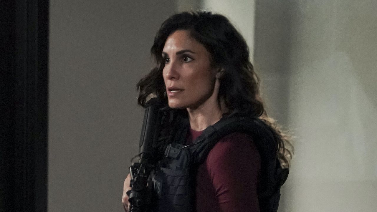 CBSが別の捜査ドラマを選ぶことはない — ダニエラ・ルアはNCIS:LAが実際に軌道に乗るとは思っていなかった