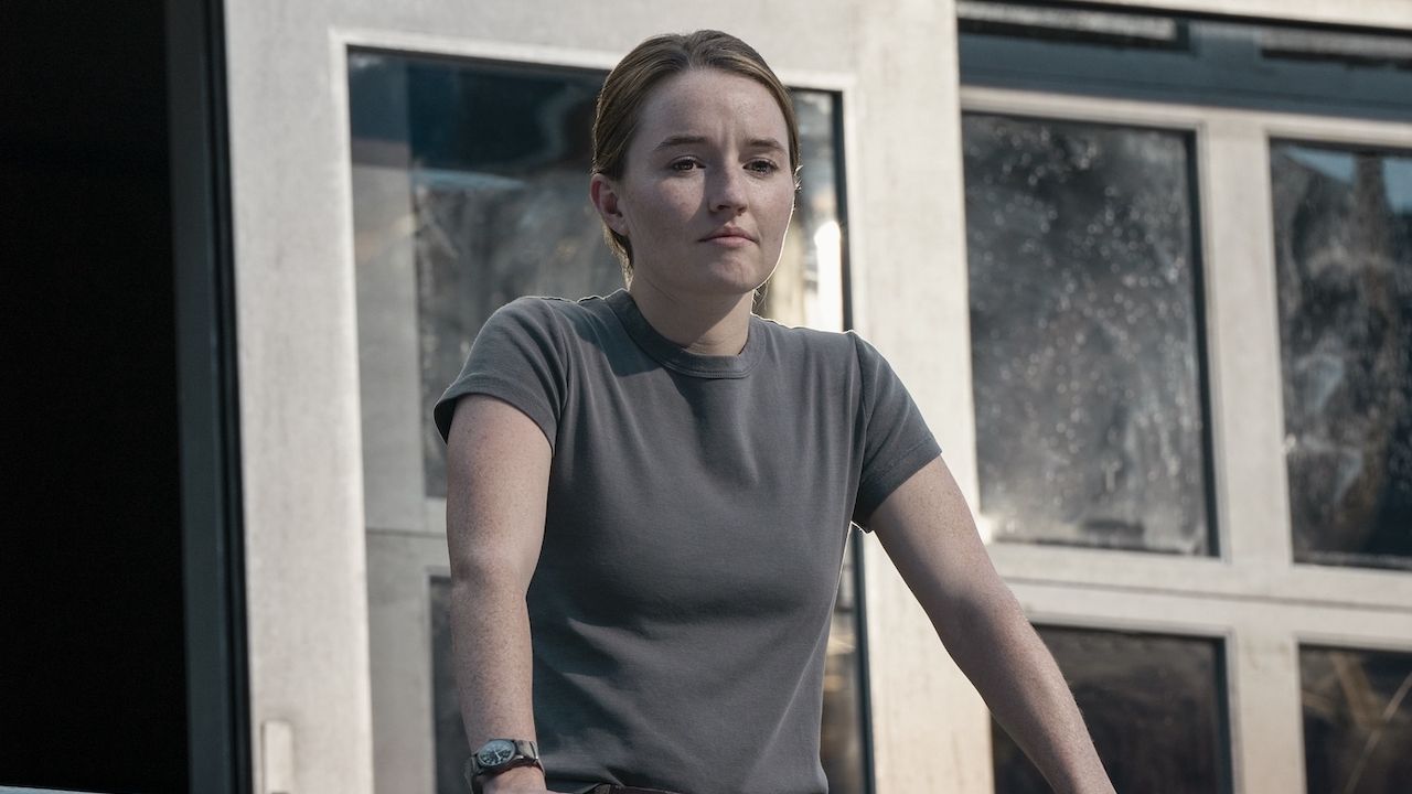 ザ・ラスト・オブ・アスのショーランナーが「力強い」シーズン3を示唆、今すぐ見たい