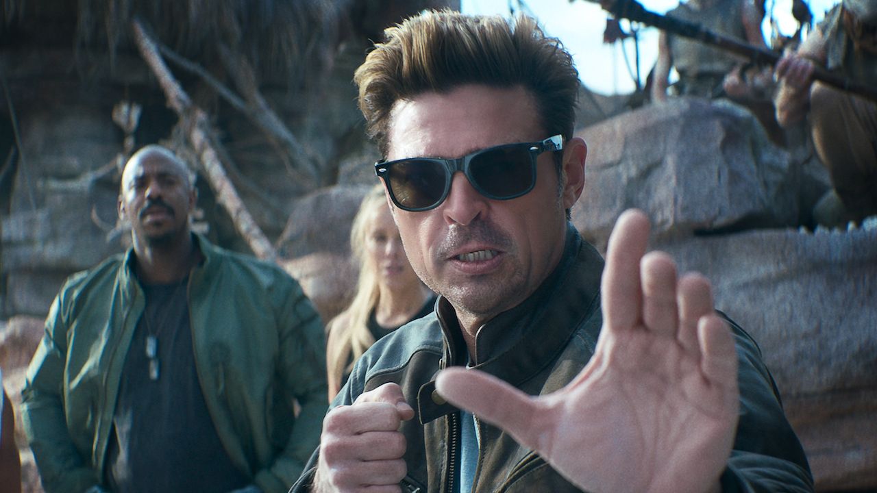 レオナルド・ディカプリオと「ワンス・アポン・ア・タイム・イン・ハリウッド」がモータルコンバットIIの名場面の源泉となった