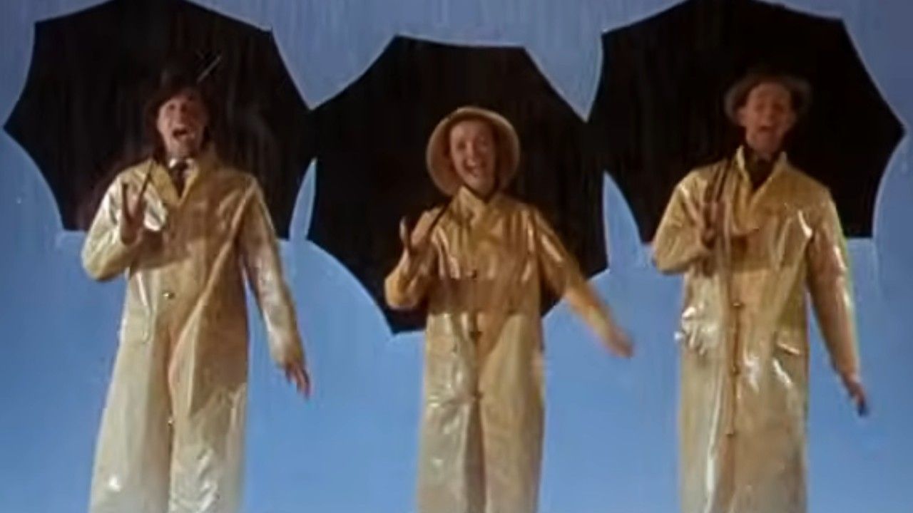 雨に唄えばは74周年を迎え、今も史上最高の映画ミュージカル。その理由