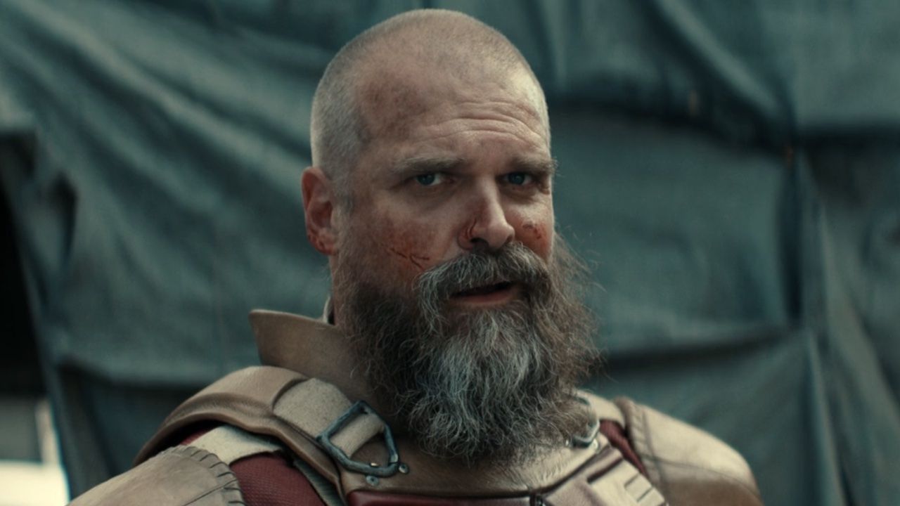 デヴィッド・ハーバーの『アベンジャーズ:ドゥームズデイ』発言が映画への不安を払拭した