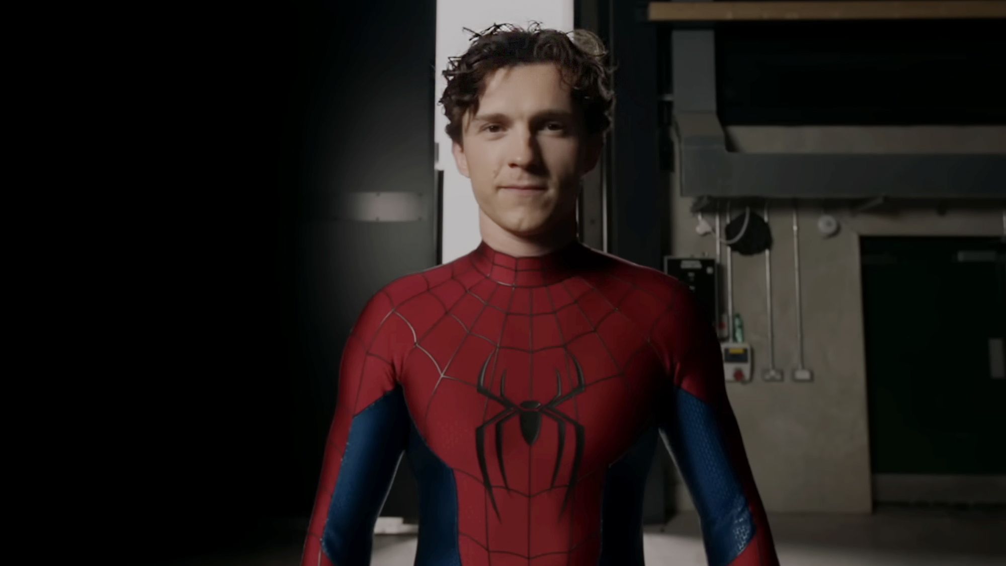 トム・ホランド、次にスパイダーマンを演じてほしい俳優は誰かを知っている