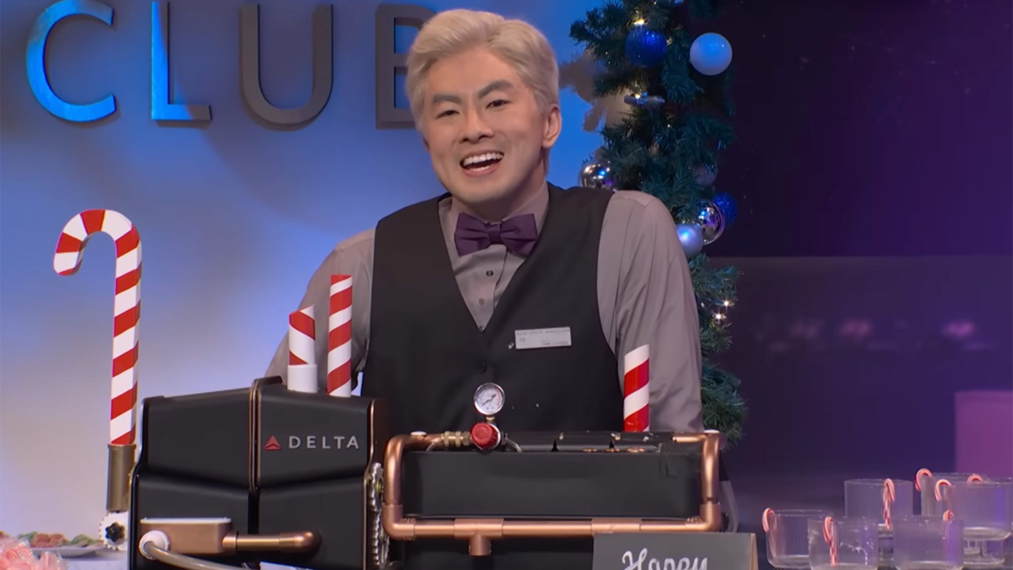 SNL第51回は昨年より格段にストレスが少なかった、Bowen Yangの退団にもかかわらず