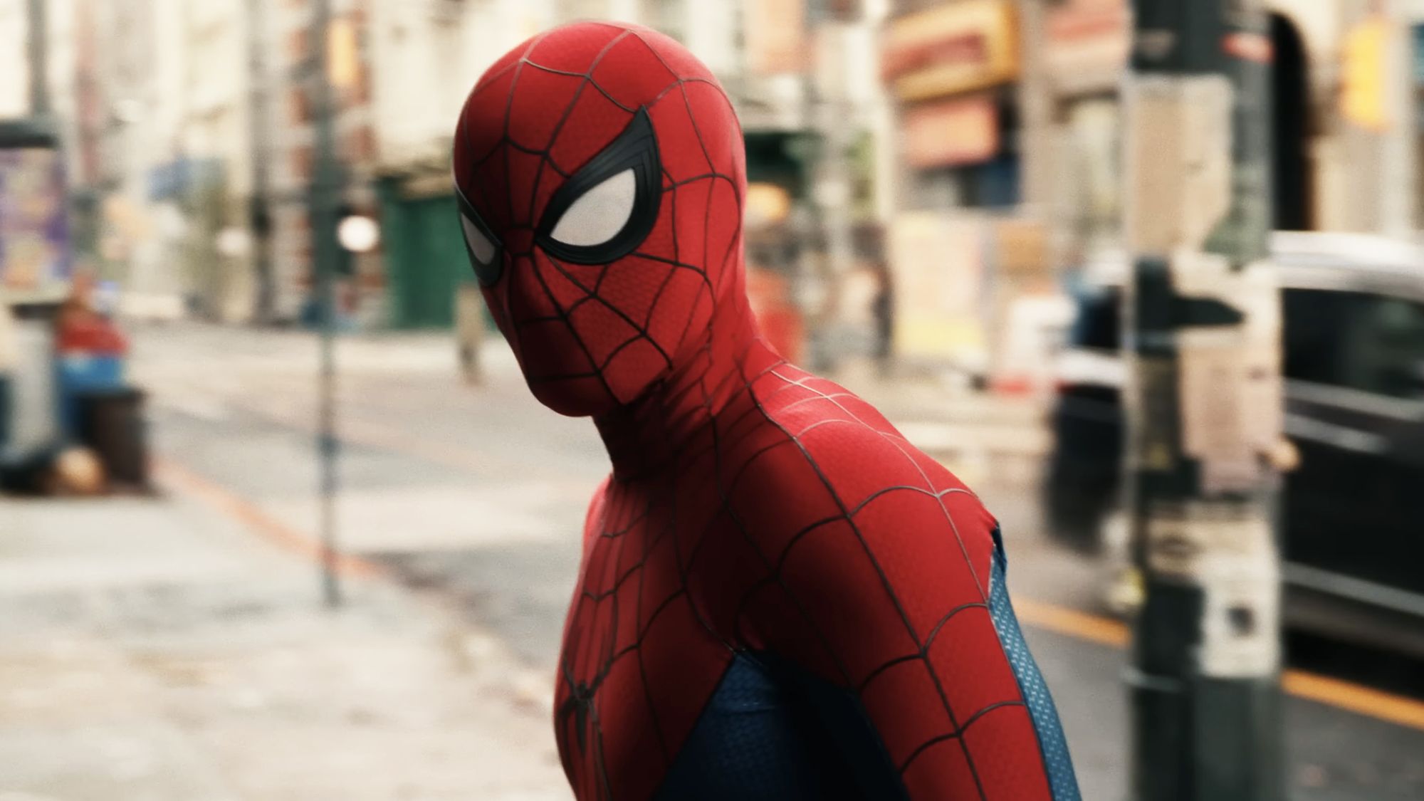 スパイダーマンが世界興行収入の新記録を樹立、私が最も驚いたのは新作公開ラッシュだ