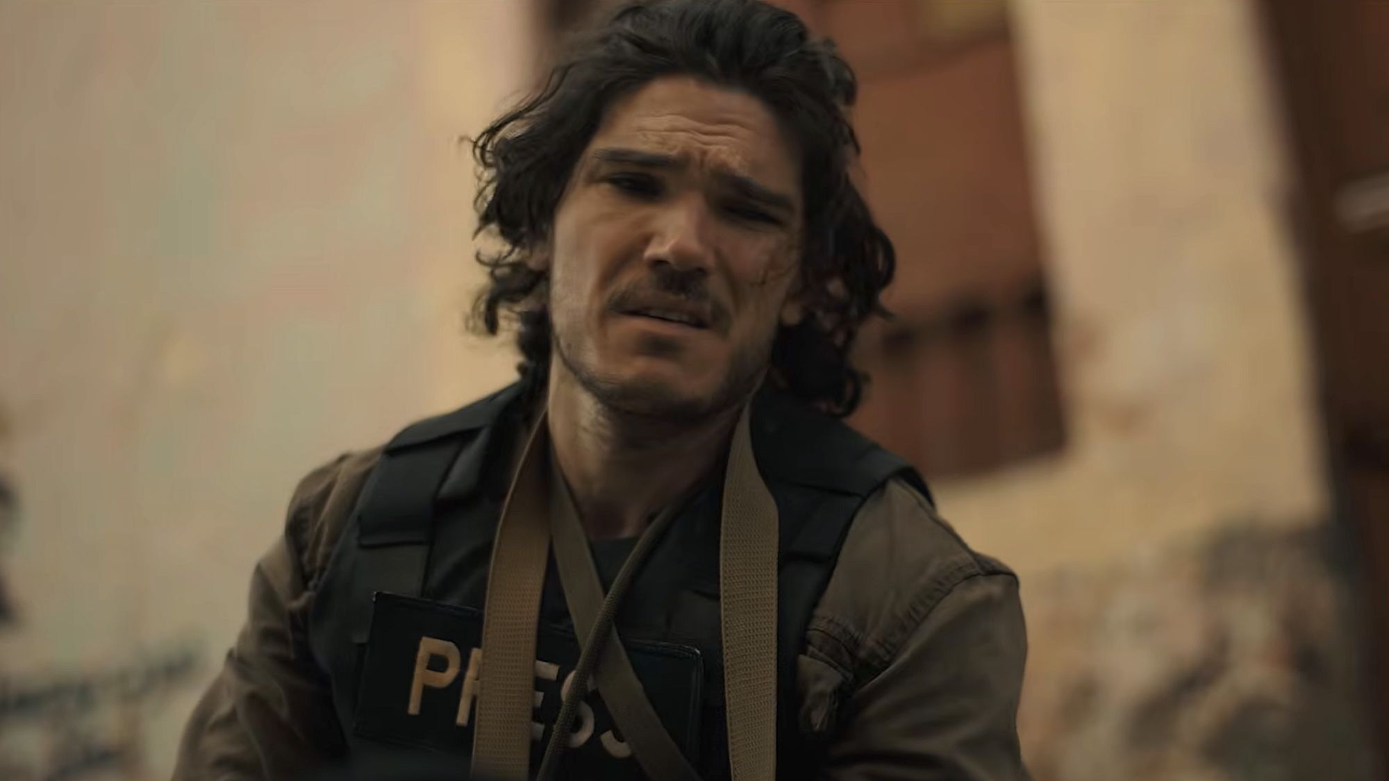 ザック・スナイダー監督の『ラスト・フォトグラフ』はおそらく良作だが、初予告編は宿題のように感じる