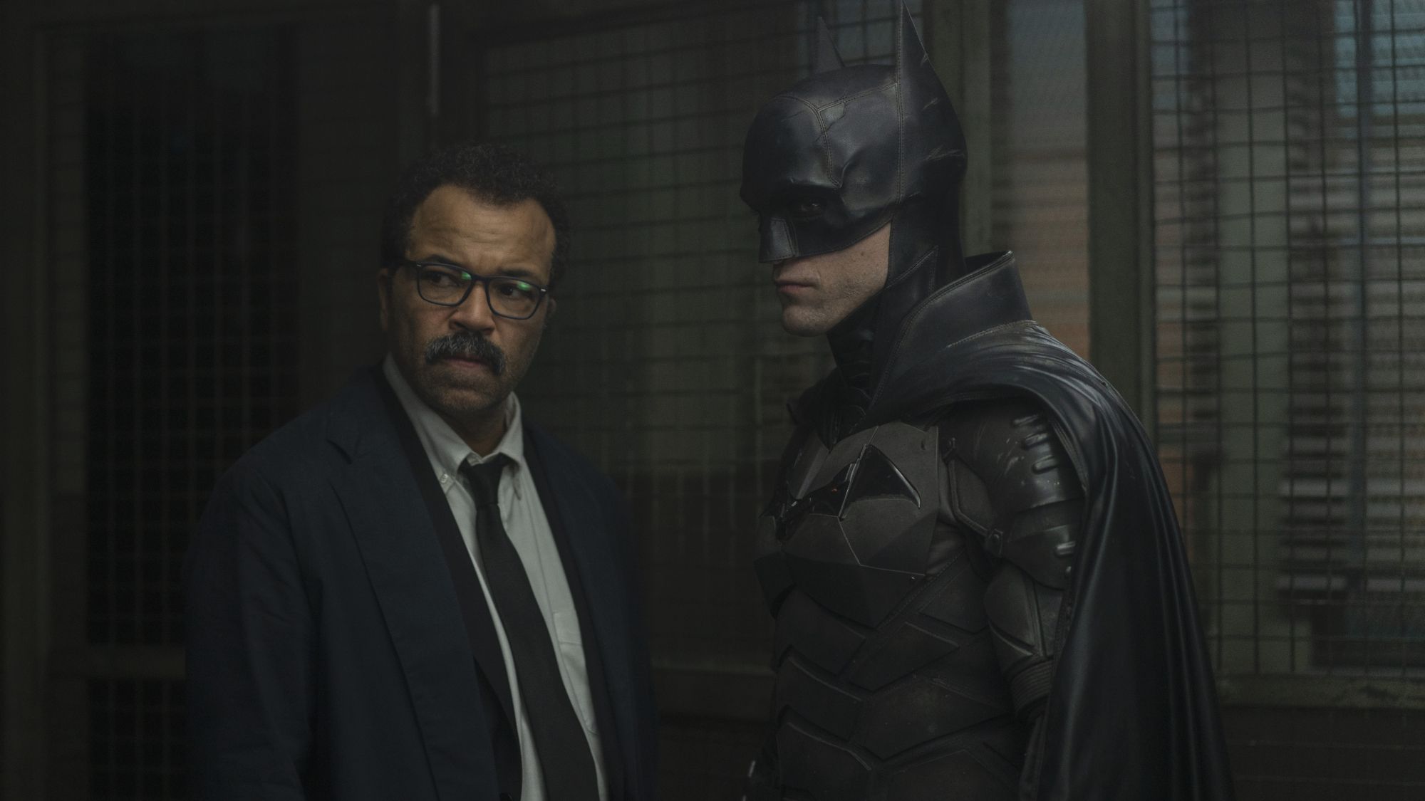 ザ・バットマン パートII セット映像がブルース・ウェインに災厄を招く