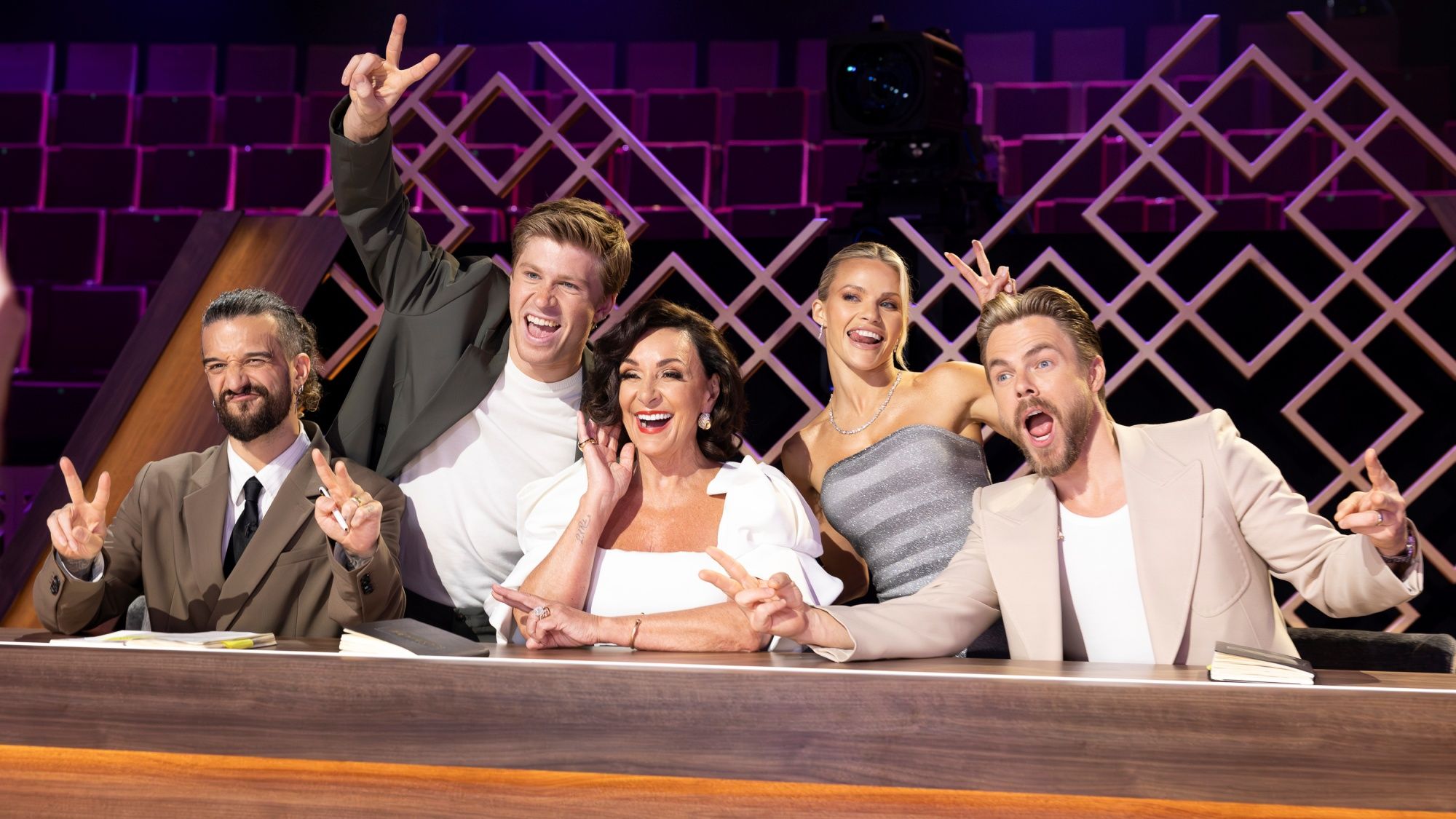次のプロの勝者は勝利に値したが、DWTSが正直に検討すべき点が一つある